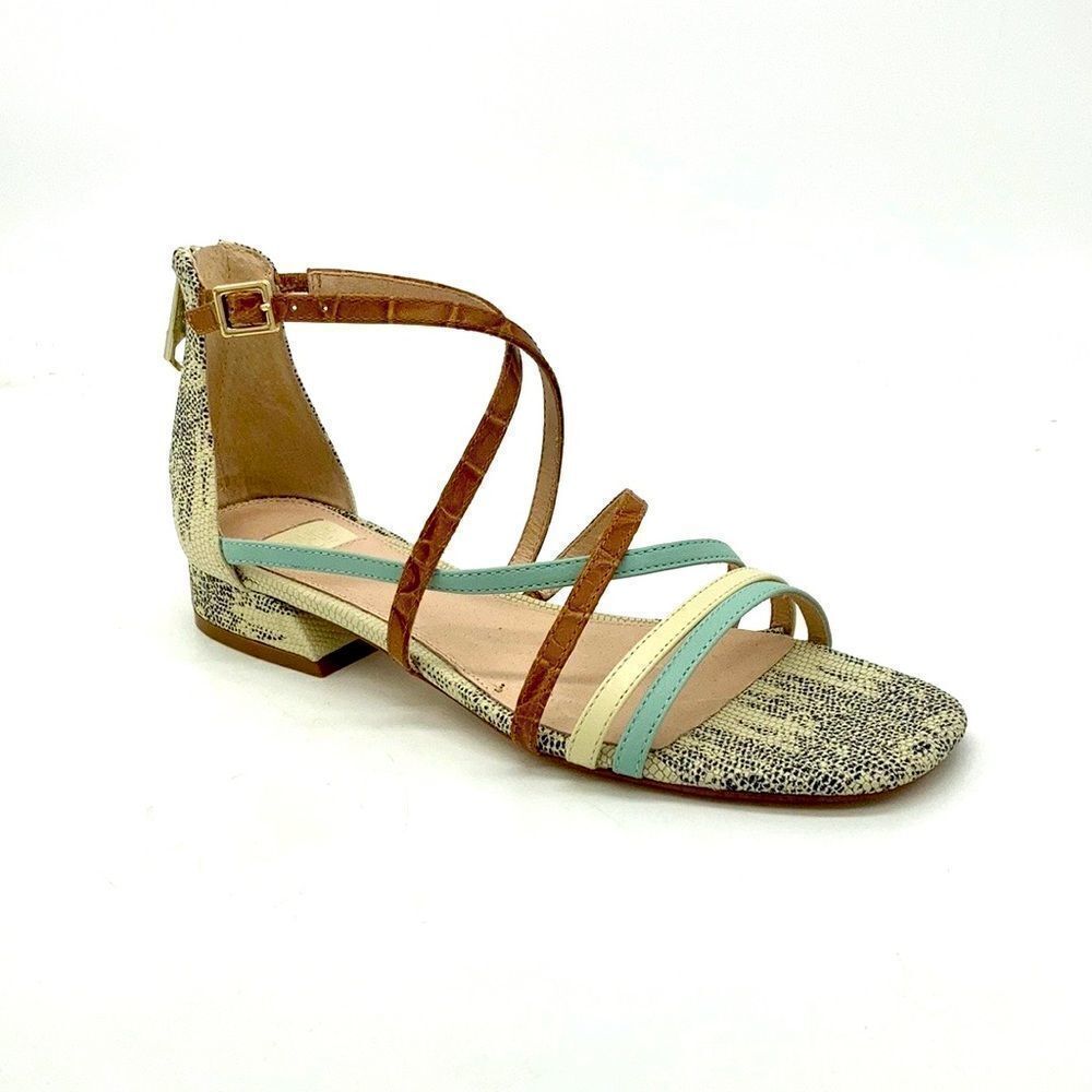 [NEW] Louis et Cie Lo-Eleri Sandal Heel
